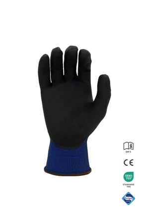 HANVO NXG A-8130 KÖPÜK KAPLI ELDİVEN