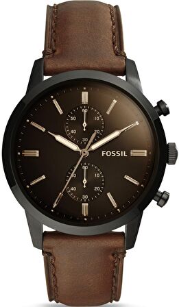 Fossil FFS5437 Erkek Kol Saati