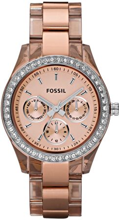 Fossil ES2866