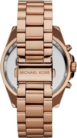 Michael Kors MK5503 Kadın Kol Saati