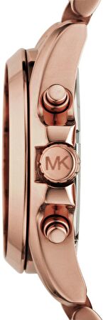 Michael Kors MK5503 Kadın Kol Saati