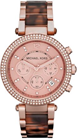 Michael Kors MK5538