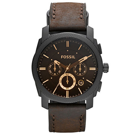 Fossil FS4656 Erkek Kol Saati