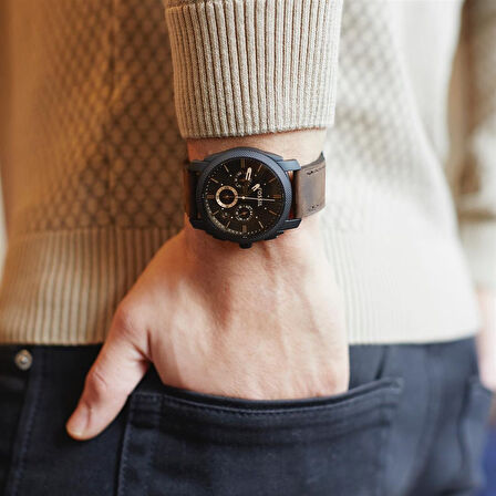Fossil FS4656 Erkek Kol Saati