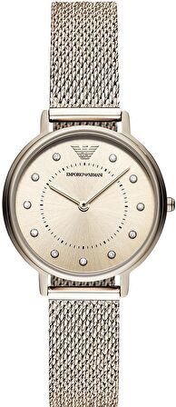 EMPORIO ARMANI AR11129 Kadın Kol Saati