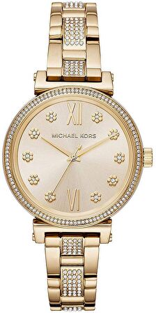 Michael Kors MK3881