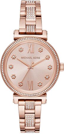 Michael Kors MK3882 Kadın Kol Saati