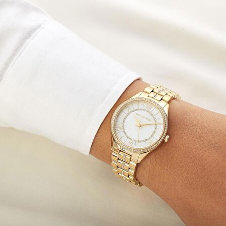 Michael Kors MK3899 Kadın Kol Saati