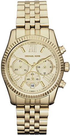 Michael Kors MK5556 Kadın Kol Saati