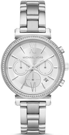 Michael Kors MK6575 Bayan Kol Saati