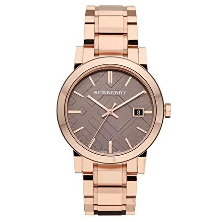 Burberry BU9005 Kadın Kol Saati