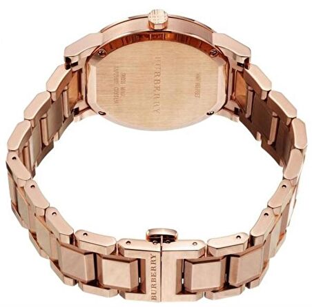Burberry BU9005 Kadın Kol Saati