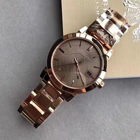 Burberry BU9005 Kadın Kol Saati