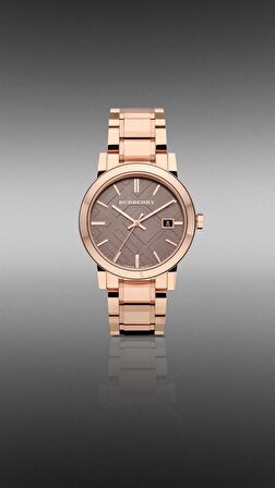 Burberry BU9005 Kadın Kol Saati