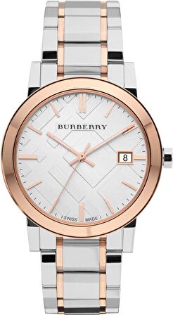 BURBERRY BU9006 Erkek Kol Saati