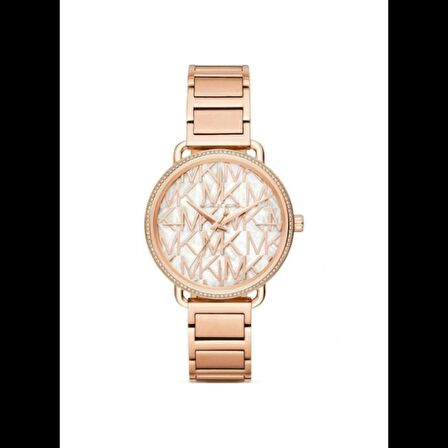 Michael Kors MK3887 Kadın Kol Saati