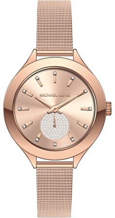 Michael Kors MK3921 Kadın Kol Saati