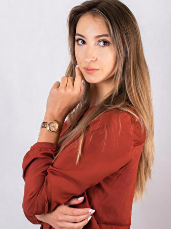 Michael Kors MK5613 Kadın Kol Saati