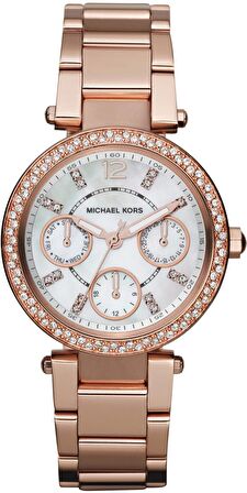 MICHAEL KORS MK5616 Kadın Kol Saati
