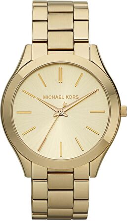 Michael Kors MK3179 Bayan Kol Saati