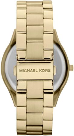 Michael Kors MK3179 Bayan Kol Saati