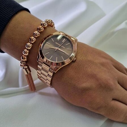 Michael Kors MK3181 Kadın Kol Saati