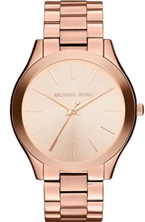 Michael Kors MK3197 Kadın Kol Saati