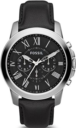 Fossil FS4812 Erkek Kol Saati