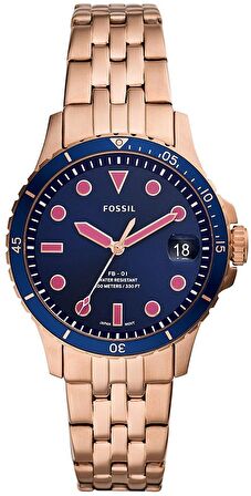 Fossil ES4767