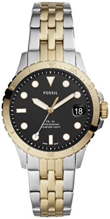 Fossil FES4745 Kadın Kol Saati