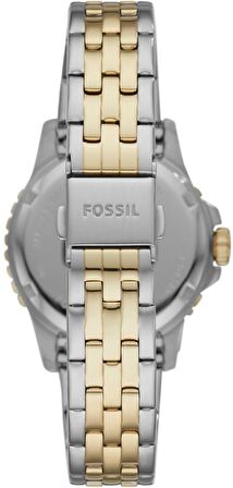 Fossil FES4745 Kadın Kol Saati