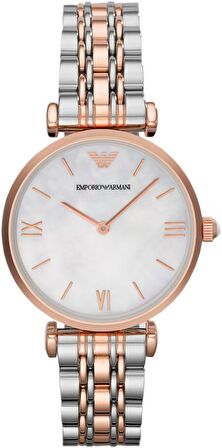 EMPORIO ARMANI AR1683 KADIN KOL SAATİ