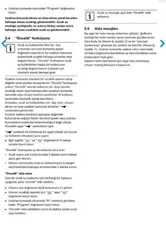 Bosch Therm Kablosuz Uzaktan Kumanda (TSTAT2)