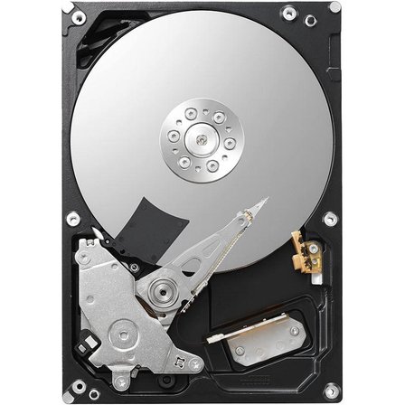 Toshiba P300 3.5 inç 1 TB 7200 RPM Sata 3.0 Harddisk 