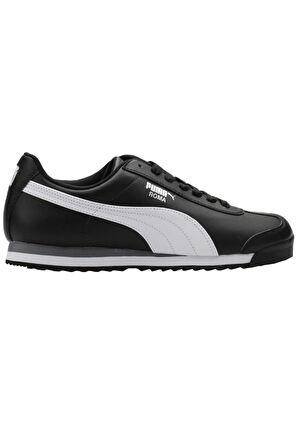 Puma 353572-11 Roma Erkek Spor Ayakkabı