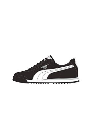 Puma Roma Basic Erkek Günlük Ayakkabı - 35357211