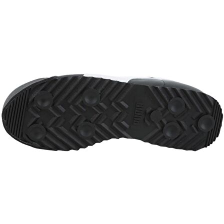 354259-011 Puma Roma Basic Jr Çocuk Spor Ayakkabı Siyah