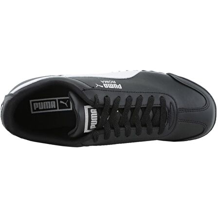 354259-011 Puma Roma Basic Jr Çocuk Spor Ayakkabı Siyah