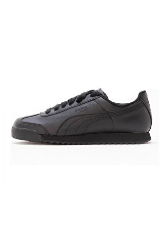 Puma Roma Basic Erkek Siyah Spor Ayakkabı 353572 17