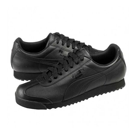 Puma 353572 Roma Basıc Ayakkabı