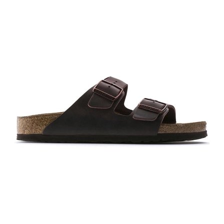 Birkenstock Erkek Terlik Arizona Nu Oiled Sfb