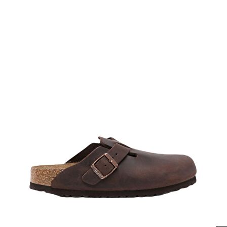 BIRKENSTOCK Boston Softbed Kapalı terlik