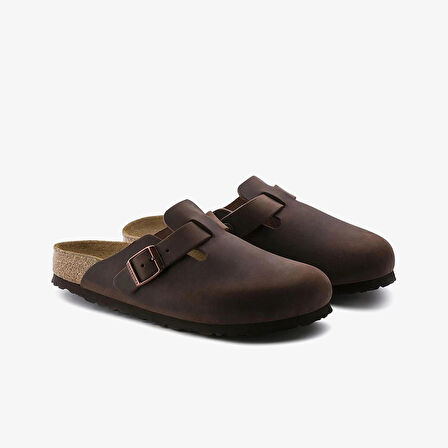 Birkenstock Terlik Boston Sfb Leoi