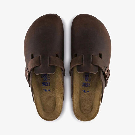 Birkenstock Terlik Boston Sfb Leoi