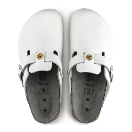 Birkenstock BOSTON ESD NL Unisex Terlik BRK061360