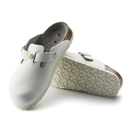 Birkenstock BOSTON ESD NL Unisex Terlik BRK061360