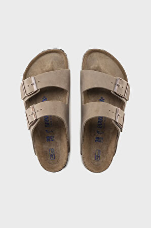 Birkenstock Unisex Terlik 552813