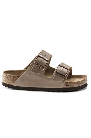 Birkenstock Arizona Bs 552813 Terlik - Kum