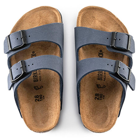 Birkenstock Arizona Kids Bf 552903 Kız Çocuk Terlik