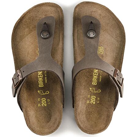 Birkenstock Çocuk Terlik Gizeh 846133